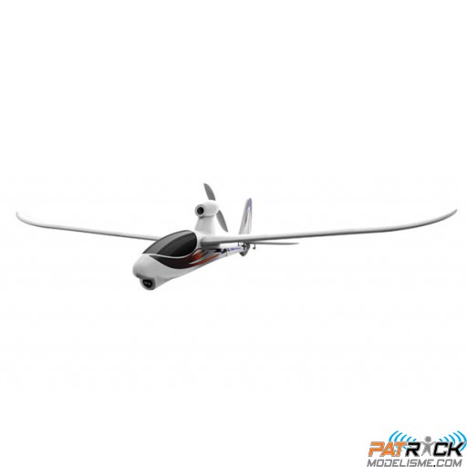 Hubsan SPY HAWK - RTF Mode 2