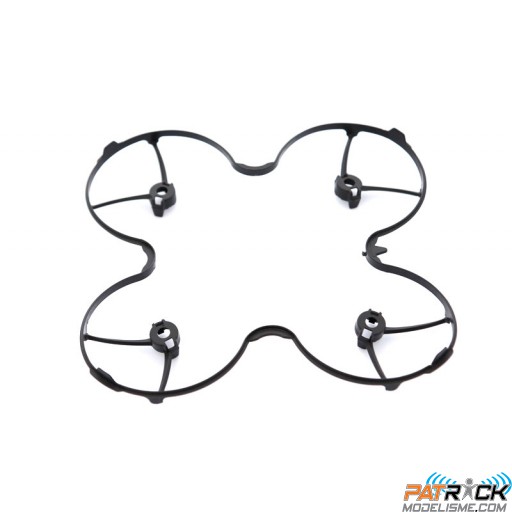 Protection d'hélice HUBSAN H107 PLUS