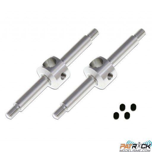 Tail Hub - GAUI X5