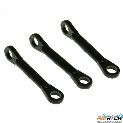 Chapes double L-35 - GAUI X5