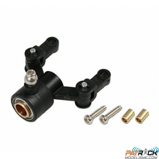 Tail Pitch Assembly (for 5mm)  - GAUI X5