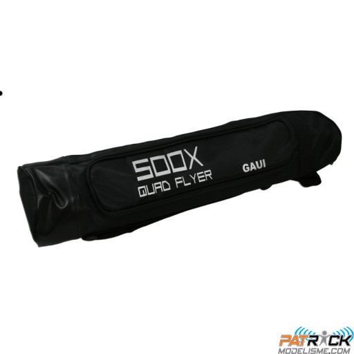 Sac de transport Gaui 500X/S QUAD FLYER