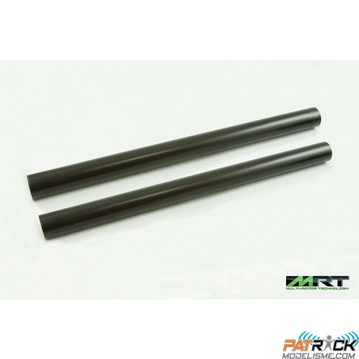 Tube 331mm x2pcs pour Gaui 840H