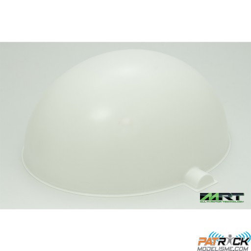 Bulle protection, canopy pour Gaui 840H