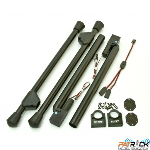 Gaui Train rentrant pour Multirotor Gaui