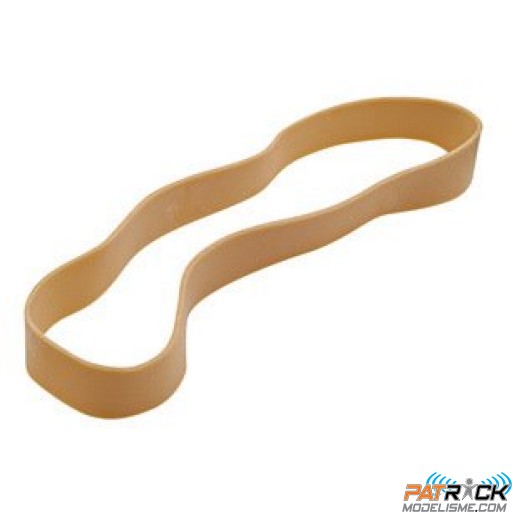 Elastique ailes 140x7,5mm (10PCS)