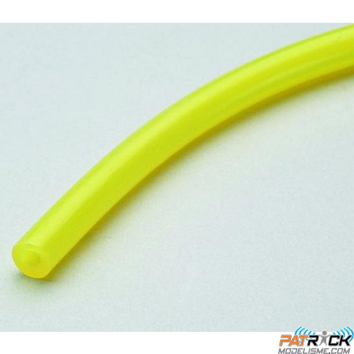 Durite essence Tygon 3x6mm 1M
