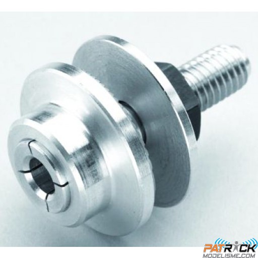 Adaptateur d'hélice M10 d 6mm 1 pièce(s)