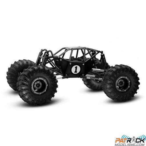 Gmade Crawler R1 Rock Buggy - 1/10e Kit à monter