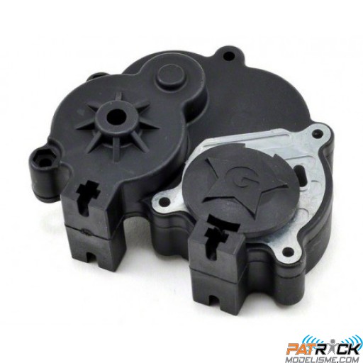 Cache Transmission Gmade R1 et Sawback