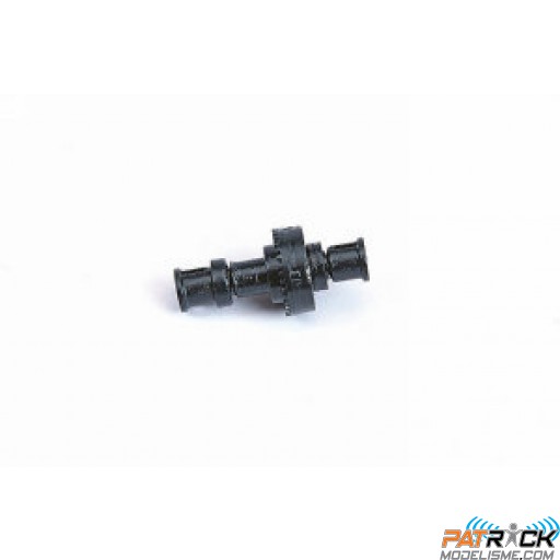 Différentiel complet pour GM XXS 4wd 1/24e Electrique 