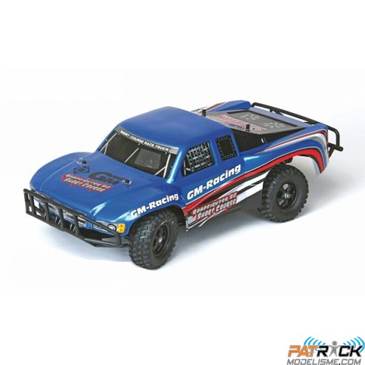 GM ROADFIGHTER SC 2WD SHORT COURSE 2.4GHZ RTR 1/10