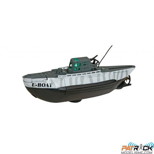 Mini sous-marin SJ WP U-Boot