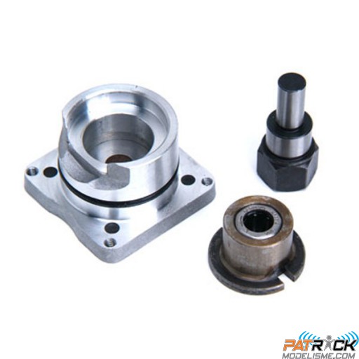 Intermédiaire de lanceur complet - Moteur GO 21-28 (Rotostart)