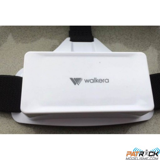 Batterie pour Walkera Goggle 4