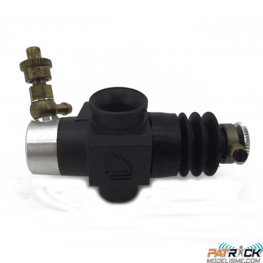 Carburateur complet 13mm