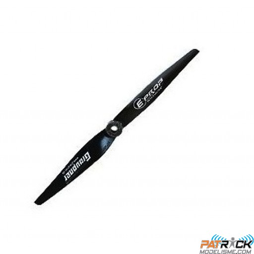 Hélice Graupner E-PROP 9x5"L (23x12,5cm) Sens Anti-Horaire DRONE