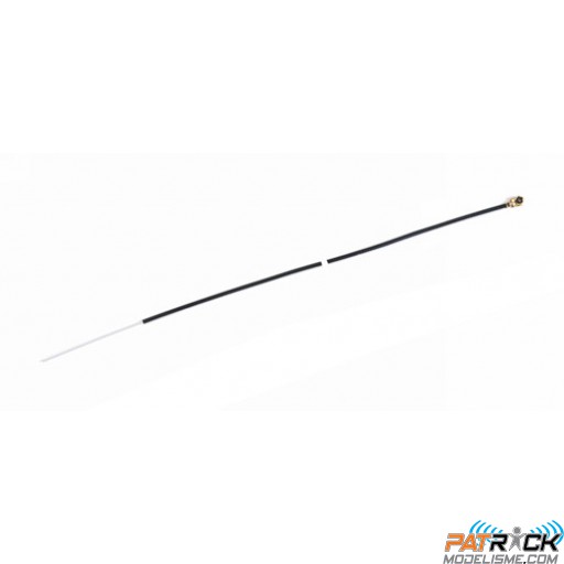 Antenne récepteur HoTT longue 300mm