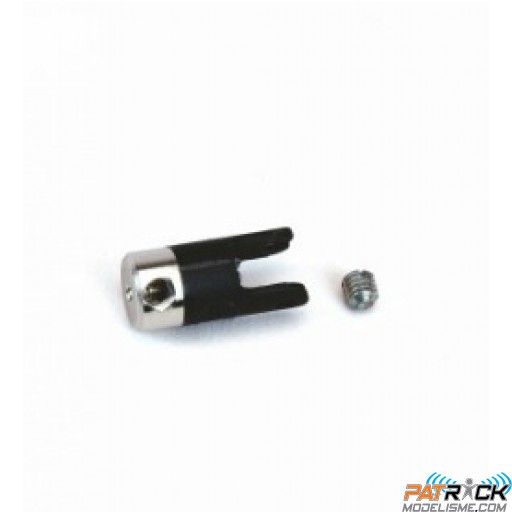 Articulation de cardan (arbre 2mm) – pour 355