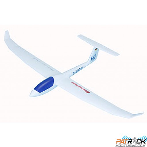 Graupner DISCUS 2CT RR Envergure 1200 mm