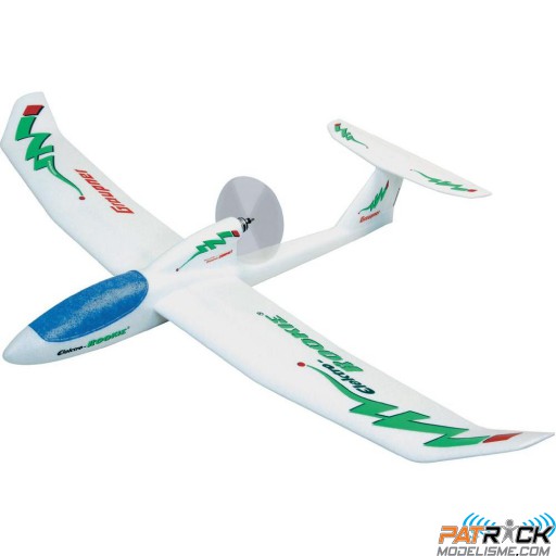 Graupner Elektro Rookie S ARTF 1400mm