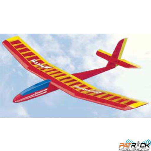 GRAUPNER PITTY 1170MM