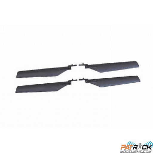 Pales de rotor  – MICRO LIGHT/EASYCOPTER V5 MINI