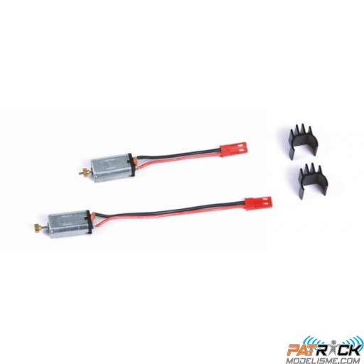 Moteurs avec refroidisseurs – BELL 47G/MICRO 47G