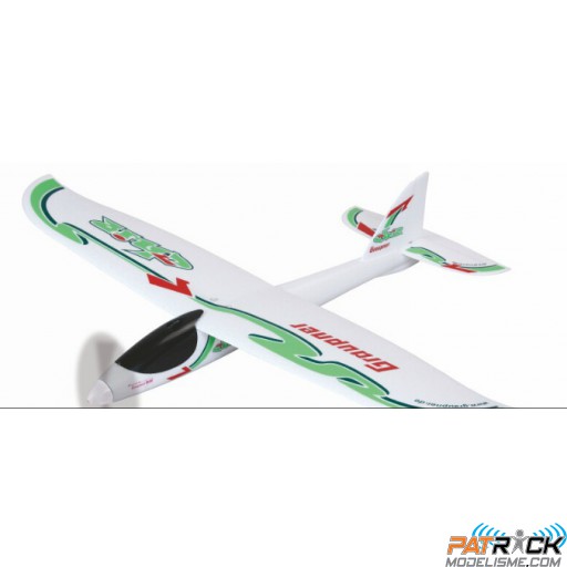 Graupner Chip KIT + motorisation 1050 mm