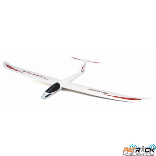 Graupner Electro Junior PLUS S 1900mm ARTF