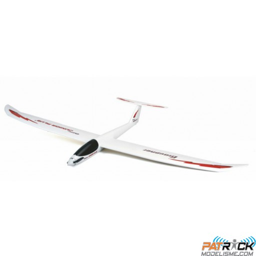 Graupner Electro Junior PLUS S 1900mm ARTF