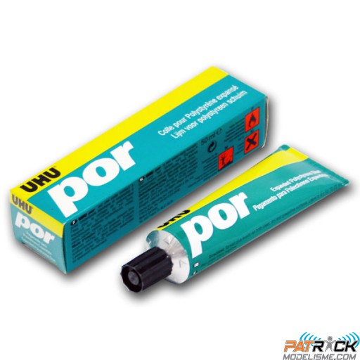 Colle UHU Por 40gr