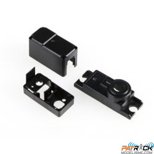 Boitier servo Graupner C2081