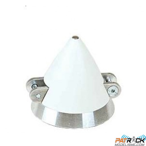Cône de précision Pales repliable diamètre 50/4,0mm