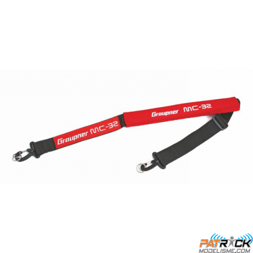Sangle confort émetteur MC-32