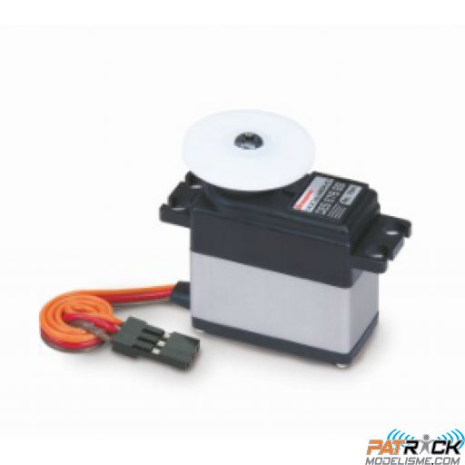 Servo Graupner DES 676 BB
