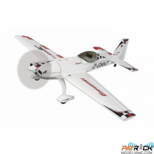 Graupner Leki Extra 330 sc kit+moteur