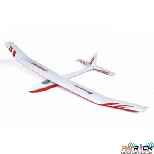 Planeur Graupner AMIGO IV 200mm