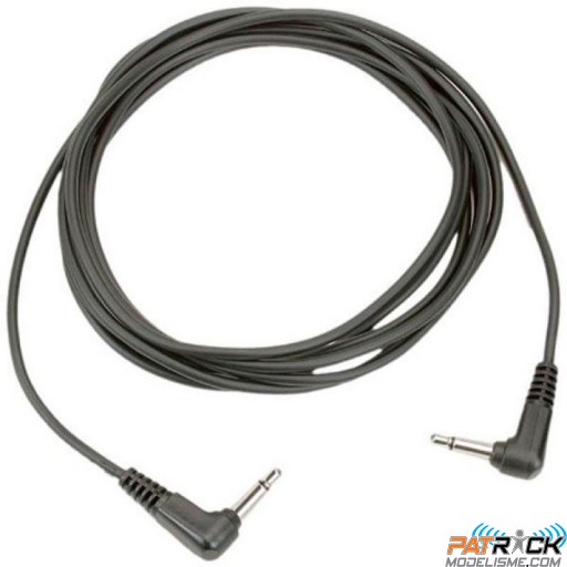 Cordon d'écolage Moniteur/élève MX12/16/20 GRAUPNER