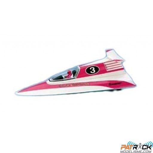 Graupner Eco Speed Kit