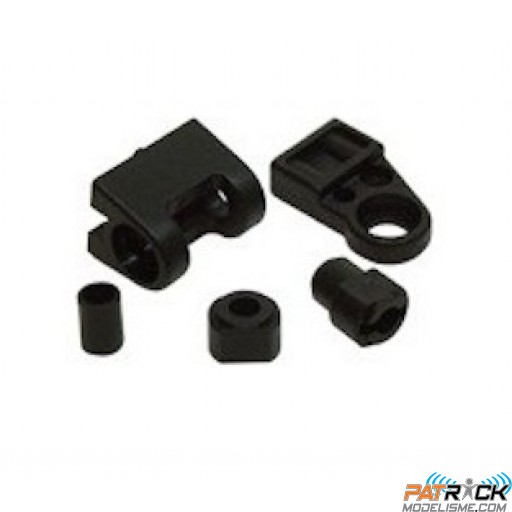 Cen GX35 Support poulie (GGP)