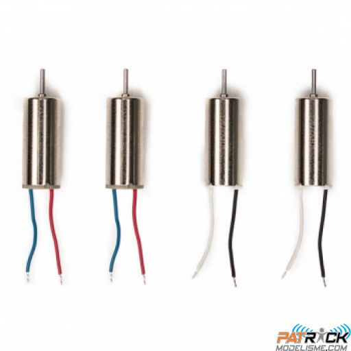 Set de moteurs (4) - Hubsan H111D
