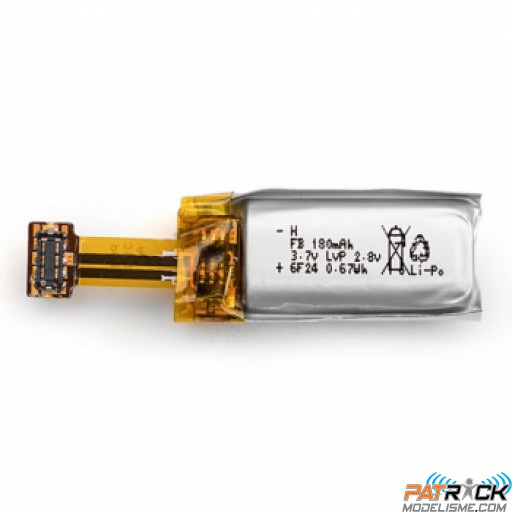 Batterie - Hubsan H111D/C