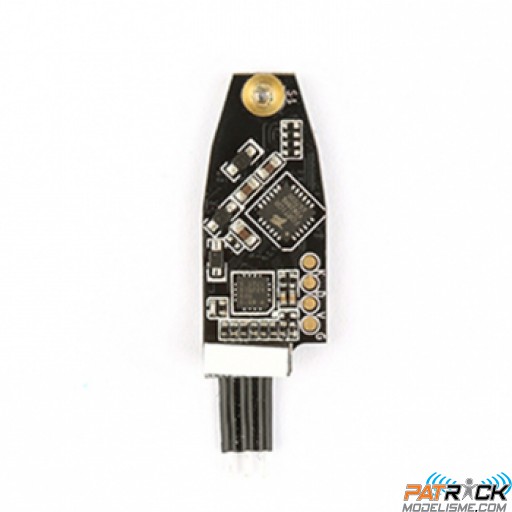 ESC Hubsan H123D