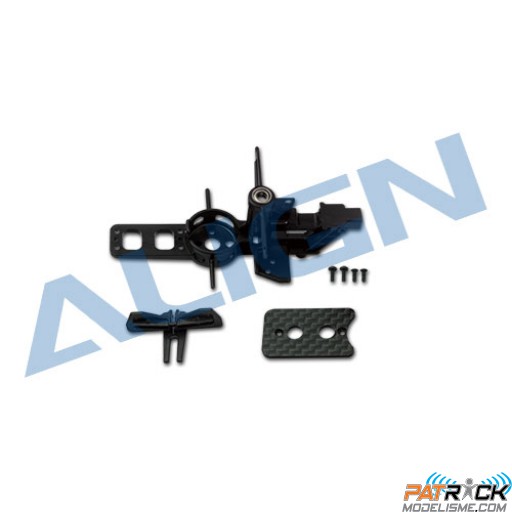 Chassis principal avec accessoires T-REX 150