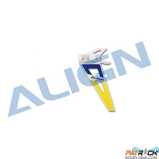 Stabilisateur vertical T-REX 150