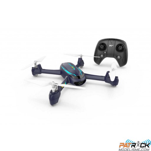 HUBSAN X4 H216A DESIRE PRO GPS HD1080P