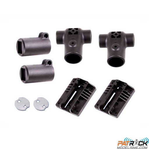 Accessoires train d'atterrissage SCOUT X4