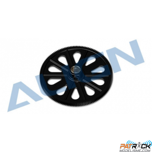Couronne d'autorotation 145T M0.6 - T-REX 500