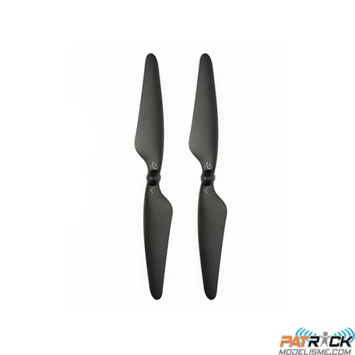 Hélices A (2pcs) Hubsan H501M
